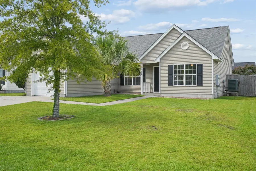 109 Dovetail Circle, Summerville, SC 29483 - #3