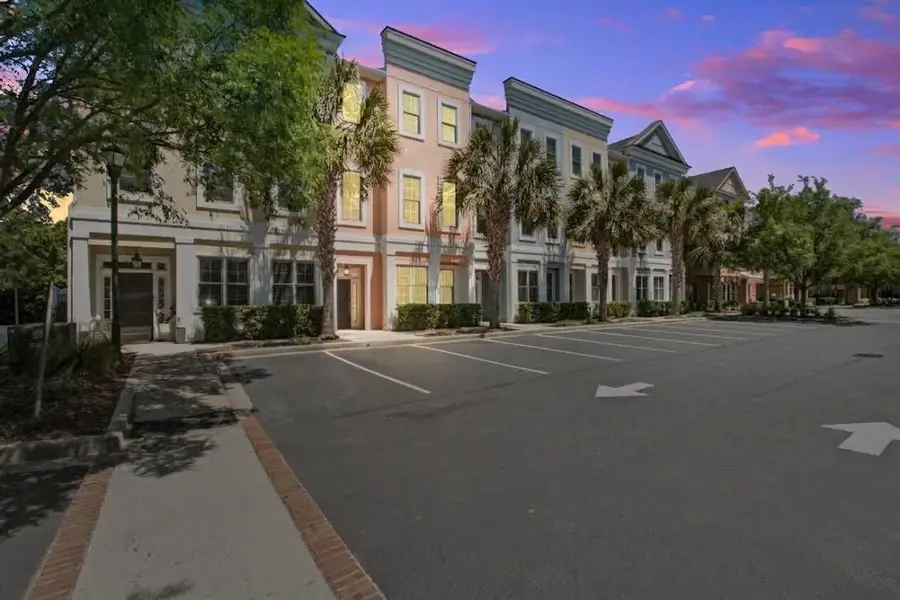656 Coleman Boulevard #402, Mount Pleasant, SC 29464 - #3