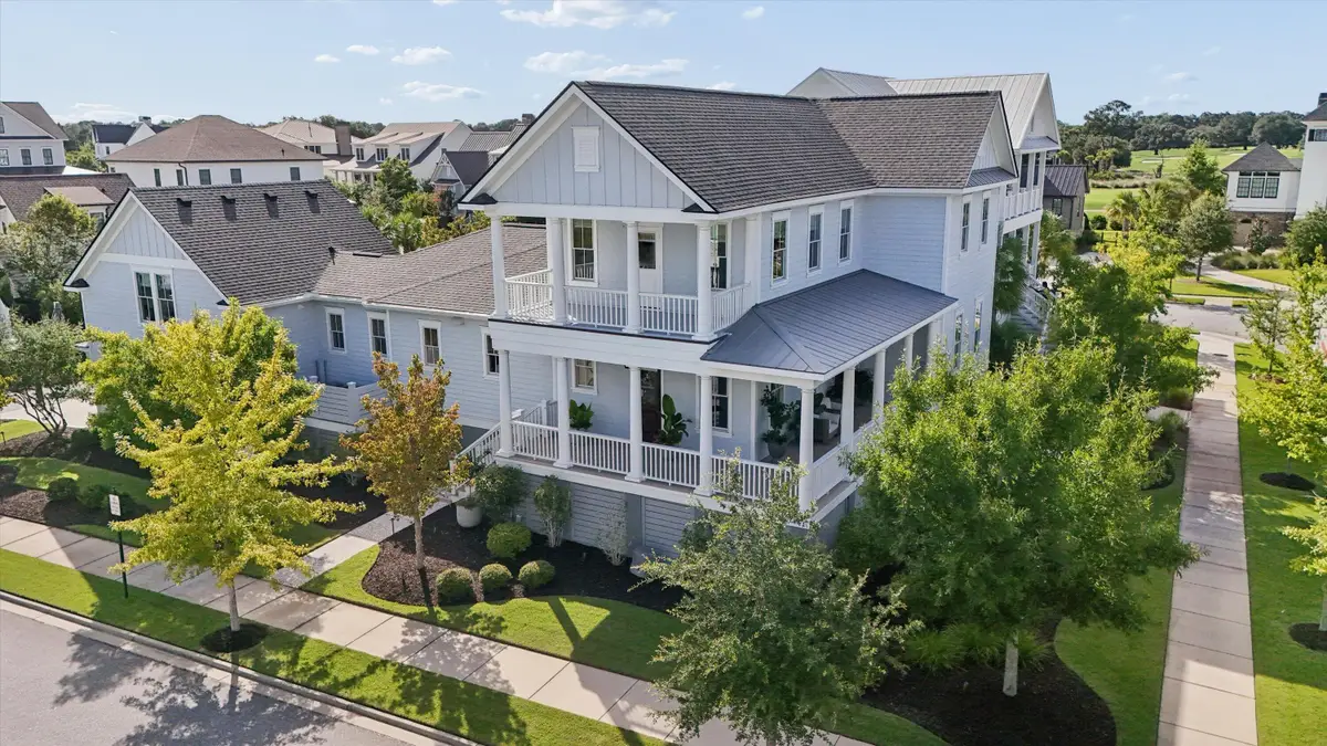 305 Apprentice Street, Charleston, SC 29492 - #1