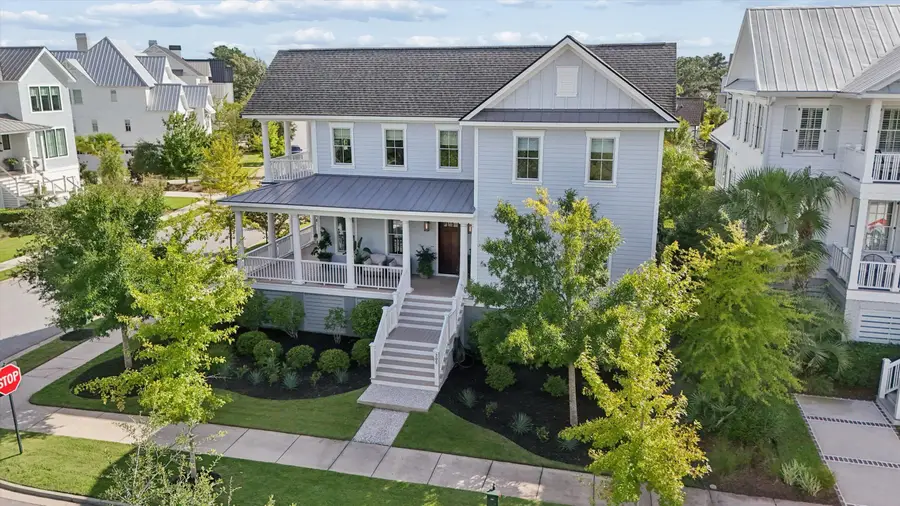 305 Apprentice Street, Charleston, SC 29492 - #3