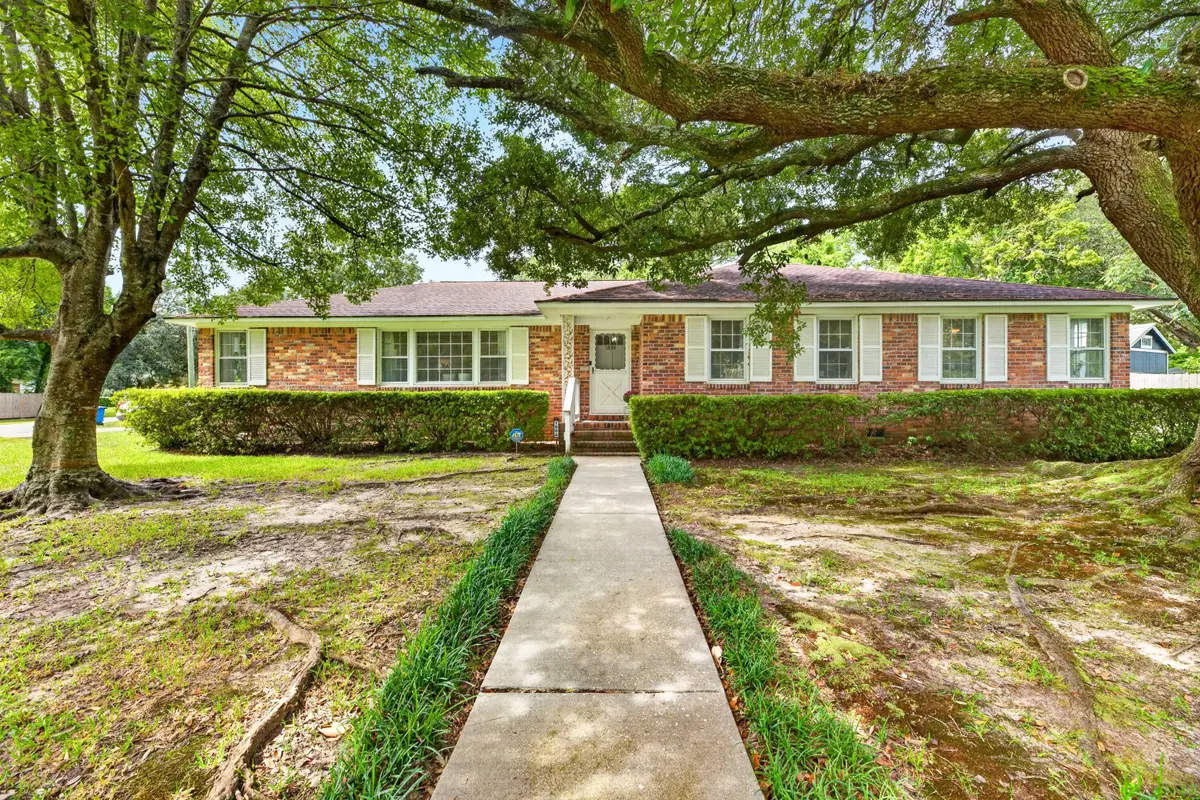 1884 Saint Julian Drive, Charleston, SC 29407 - #1