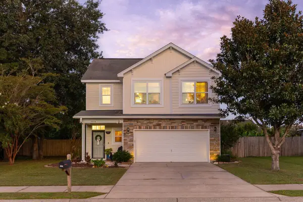 2023 Chilhowee Drive, Johns Island, SC 29455