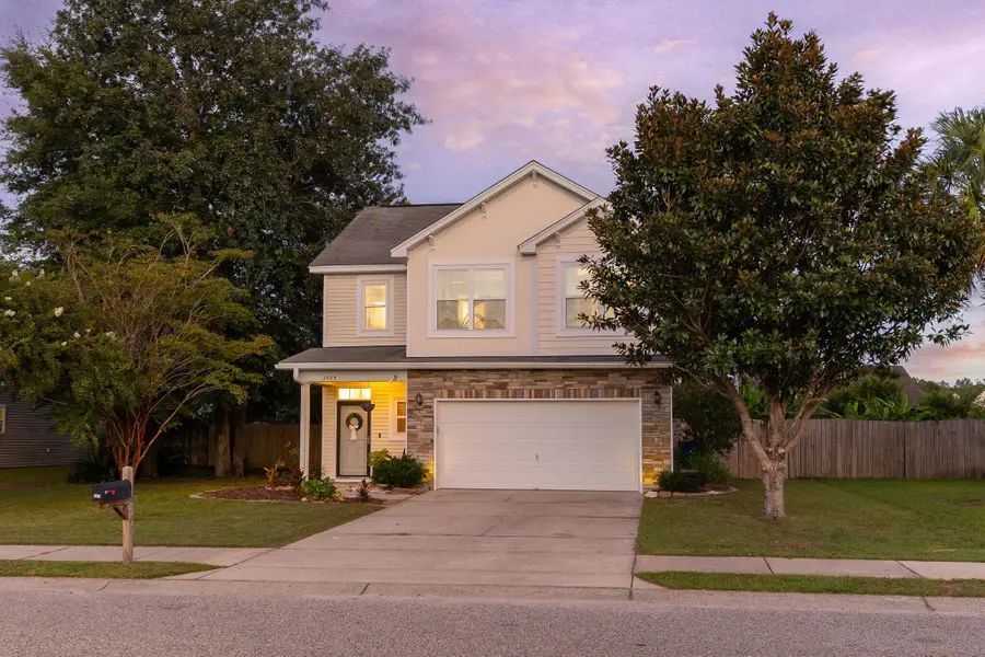 2023 Chilhowee Drive, Johns Island, SC 29455 - #2