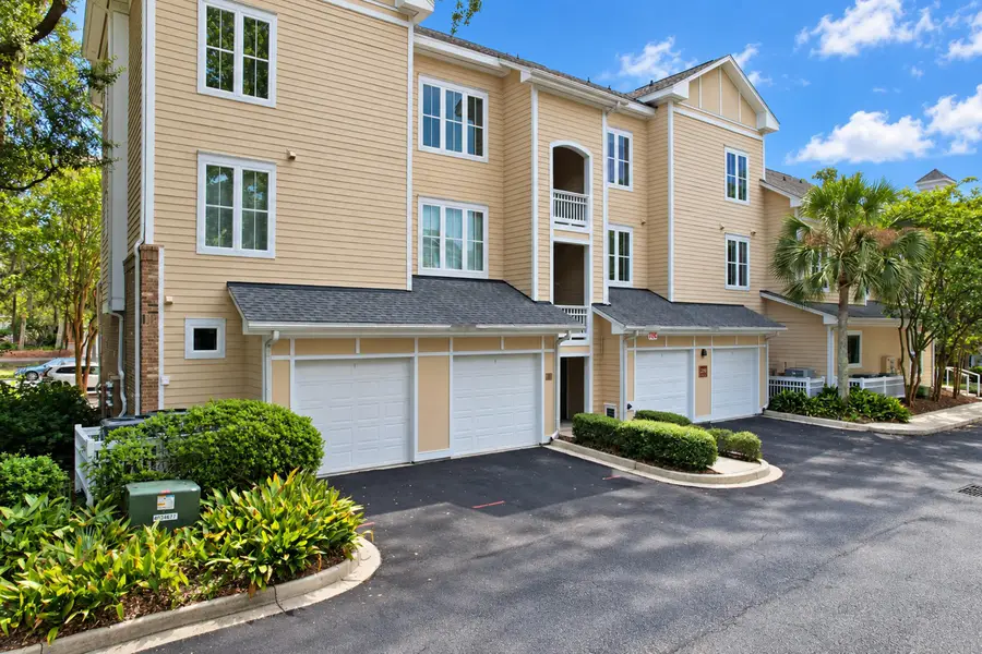 250 Seven Farms Drive #202, Charleston, SC 29492 - #2