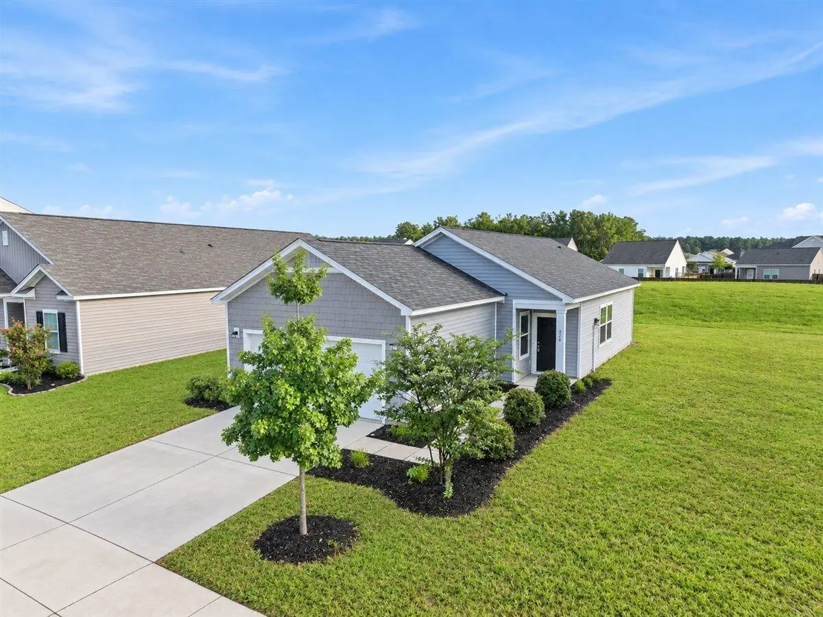 426 Pender Woods Drive, Summerville, SC 29486 - #1
