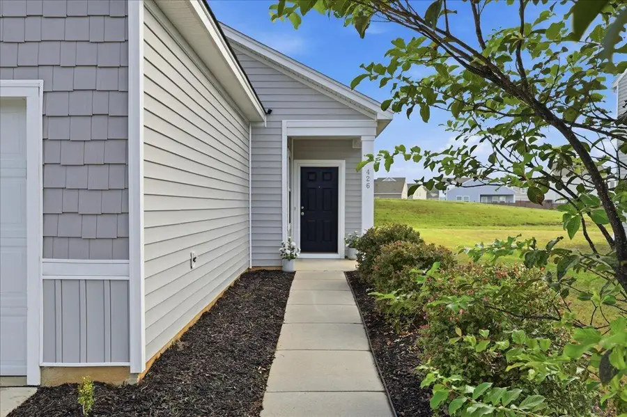 426 Pender Woods Drive, Summerville, SC 29486 - #2