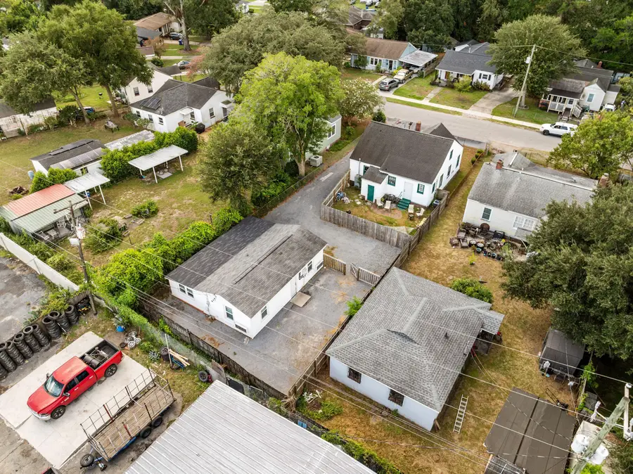 3860 Chestnut Street #A & B, North Charleston, SC 29405 - #3