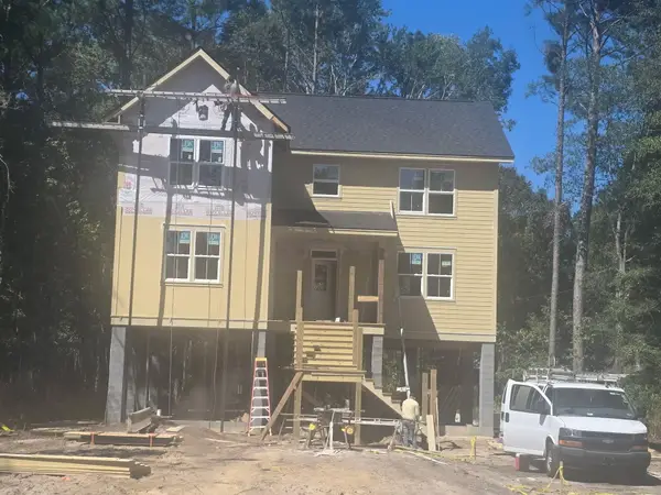 5370 Christian Dawn Drive, Huger, SC 29450