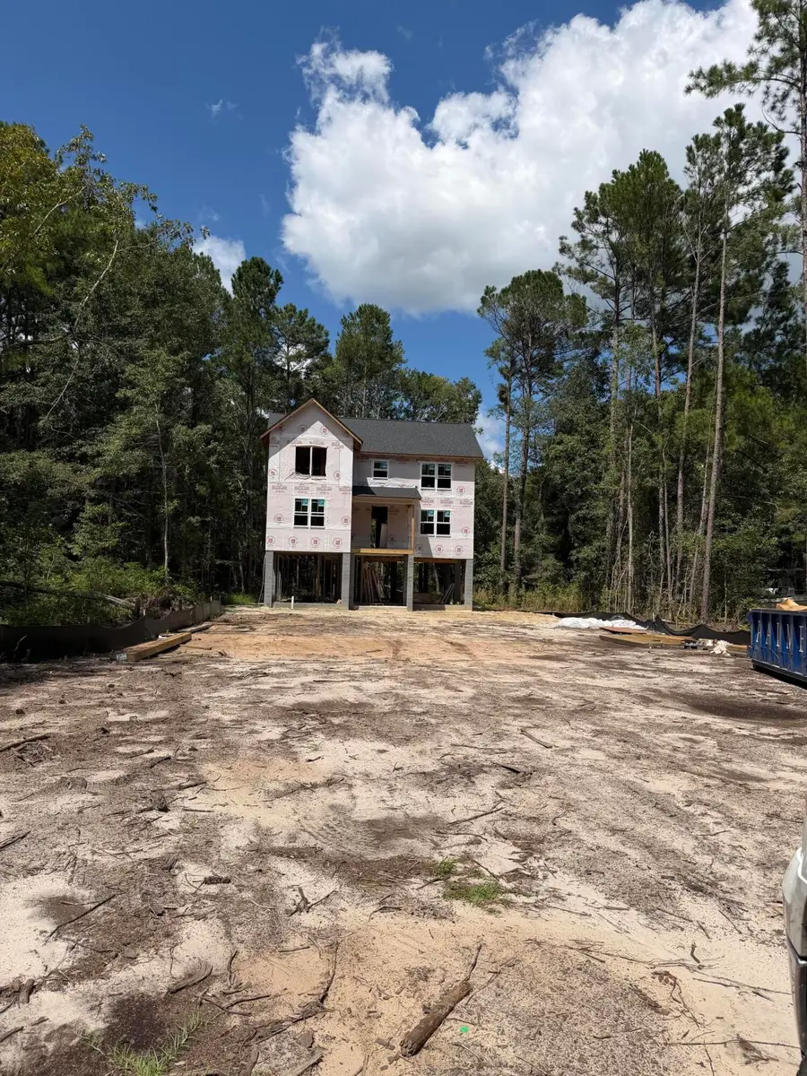 5370 Christian Dawn Drive, Huger, SC 29450 - #2
