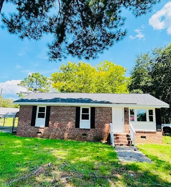 271 Boo Circle, Santee, SC 29142 - #1