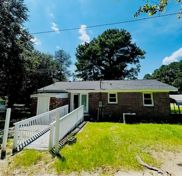 271 Boo Circle, Santee, SC 29142 - #2