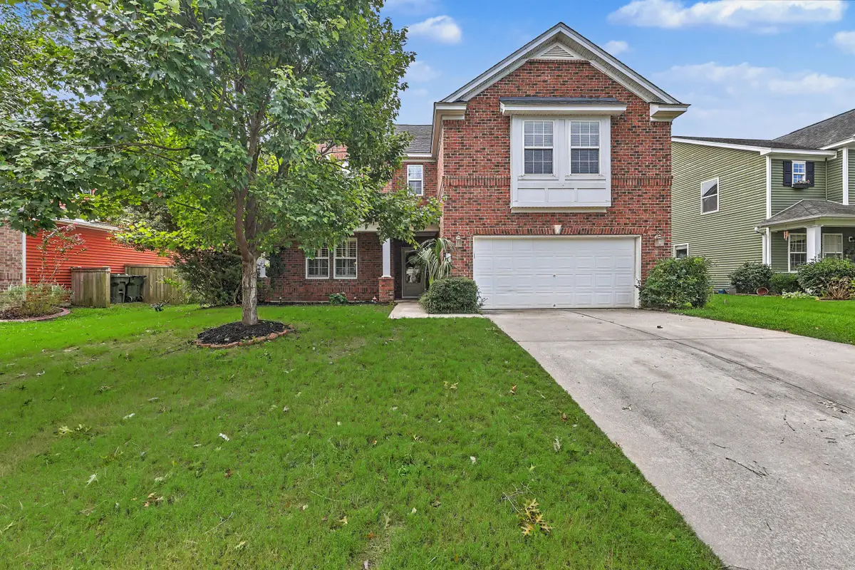 411 Glenmore Drive, Moncks Corner, SC 29461 - #1