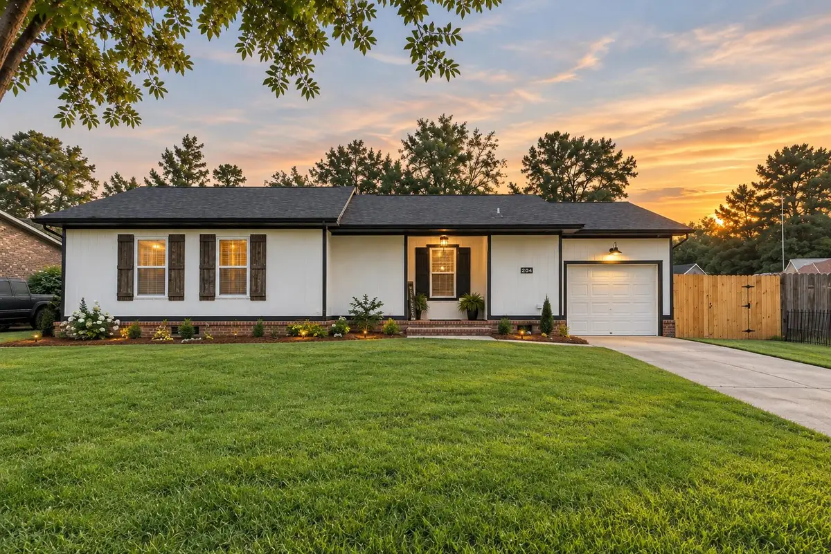 121 Heather Drive, Summerville, SC 29486 - #1