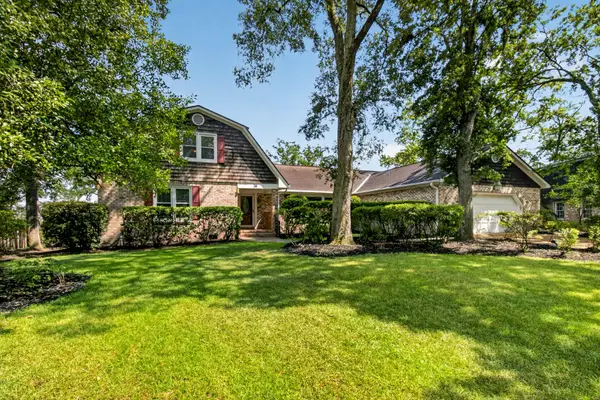 36 Brisbane Drive, Charleston, SC 29407