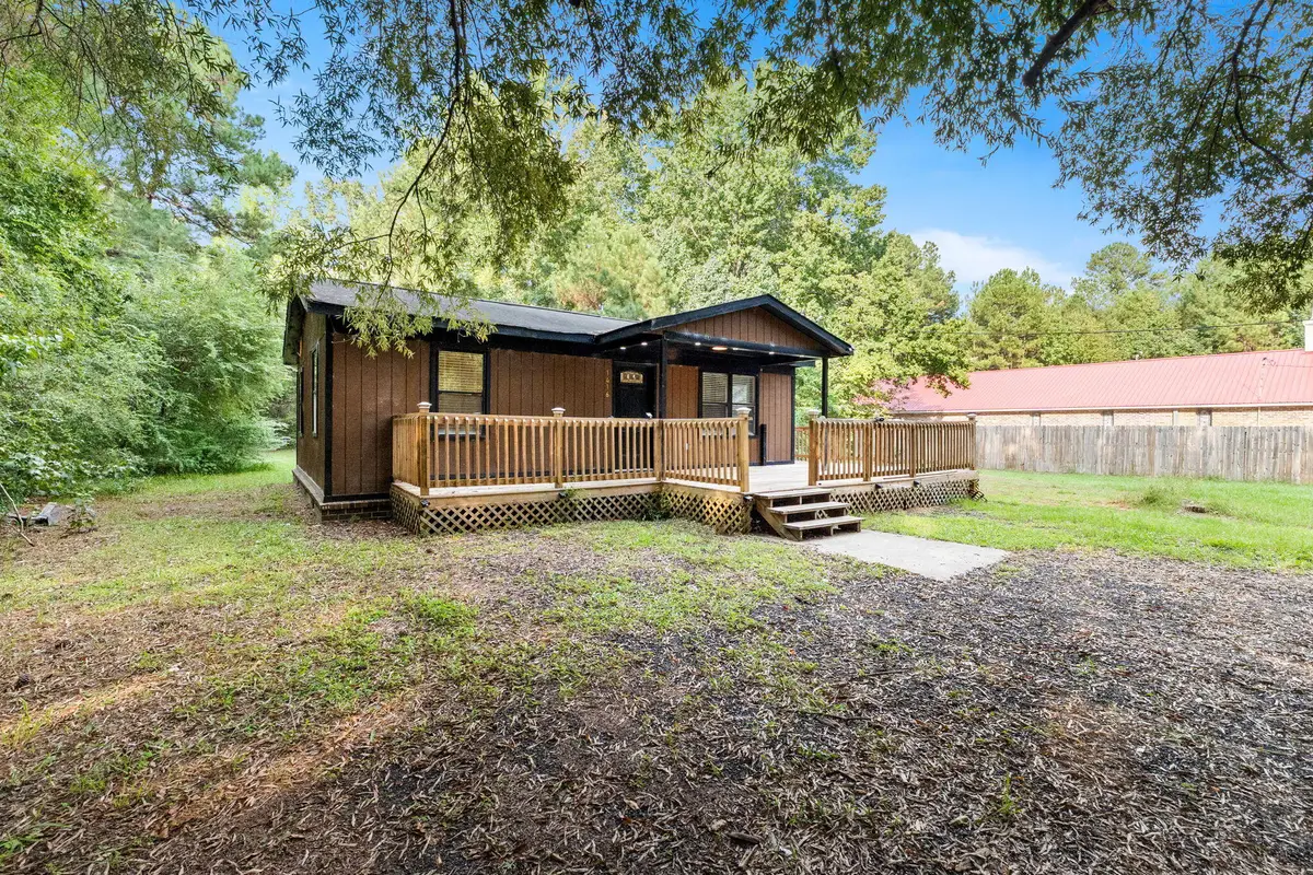 1416 Russellville Road, Saint Stephen, SC 29479 - #1