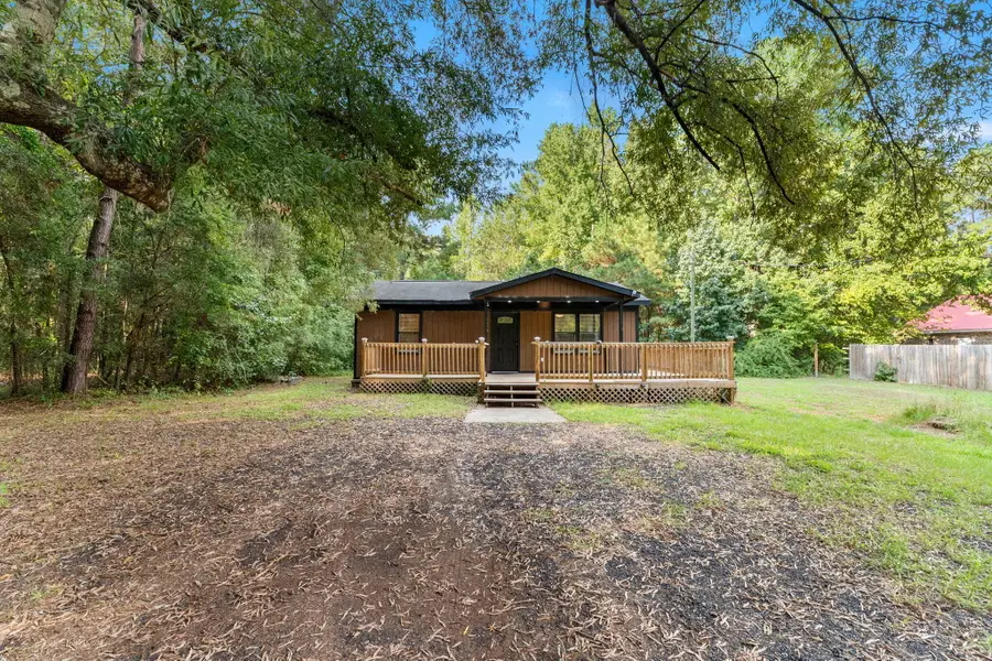 1416 Russellville Road, Saint Stephen, SC 29479 - #2