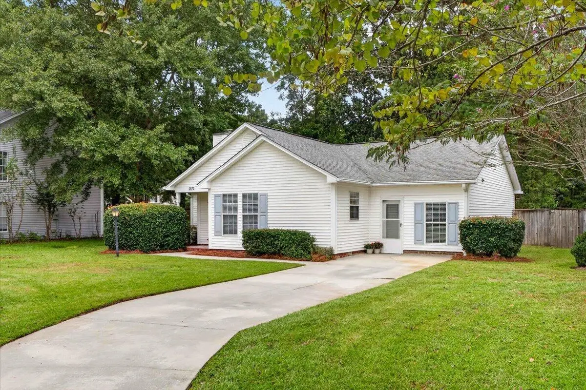 2876 N Moss Oak Lane, Charleston, SC 29414 - #1