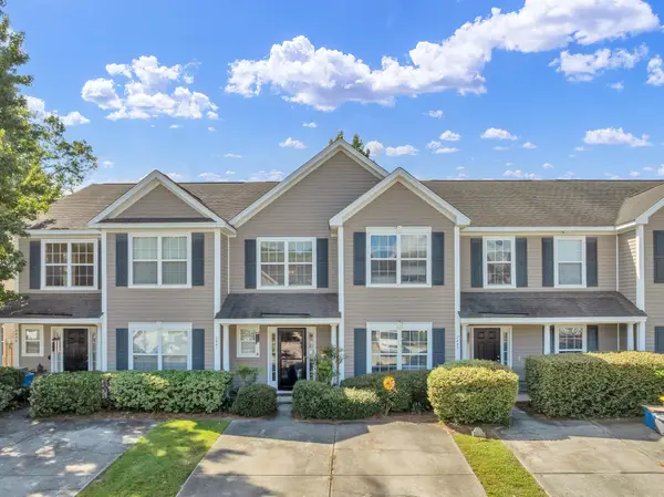 2441 Scholar Lane, North Charleston, SC 29406