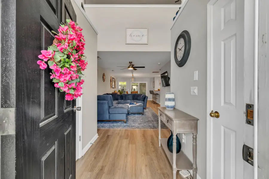 2441 Scholar Lane, North Charleston, SC 29406 - #2