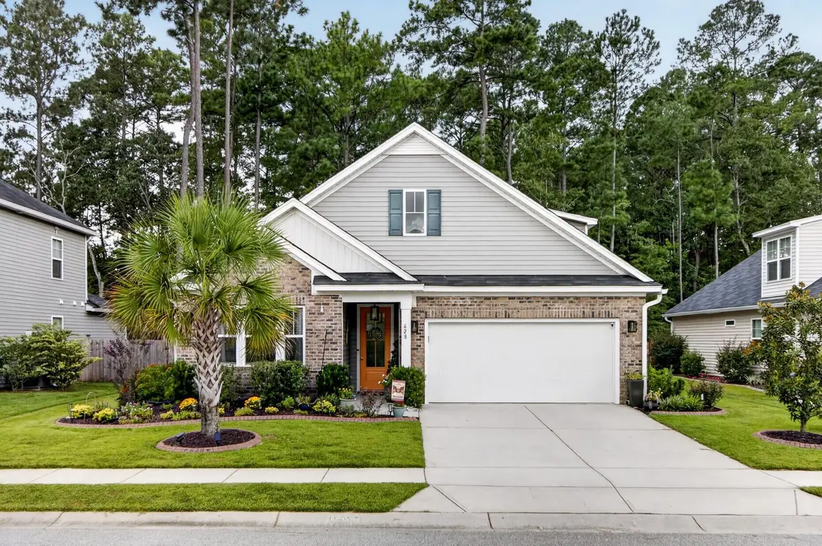 628 Kilarney Road, Summerville, SC 29483 - #1