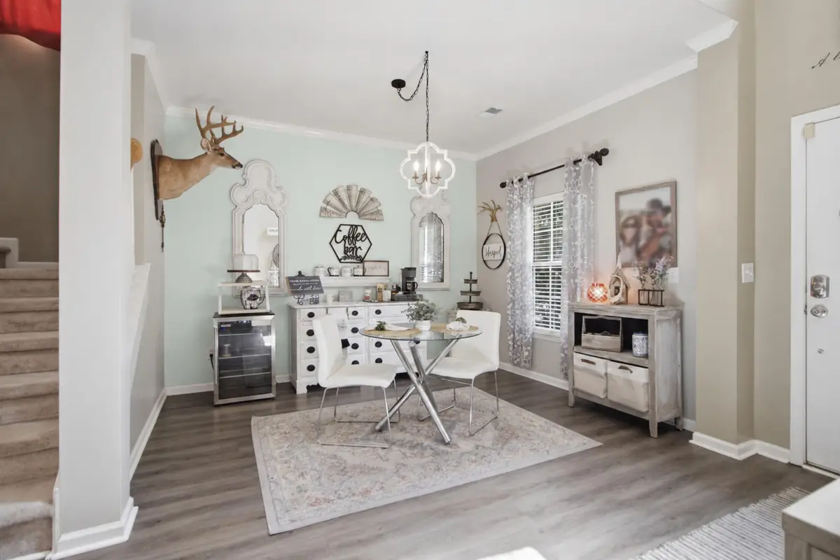 100 Brandy Court, Summerville, SC 29485 - #1