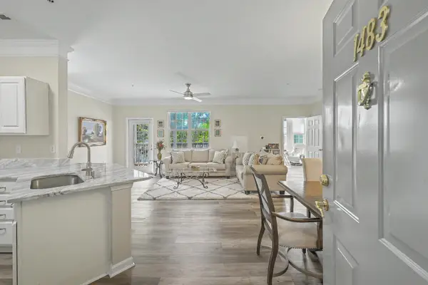 1483 Cambridge Lakes Drive #Unit 201c, Mount Pleasant, SC 29464