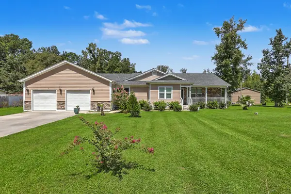 320 Harry Lane, Moncks Corner, SC 29461