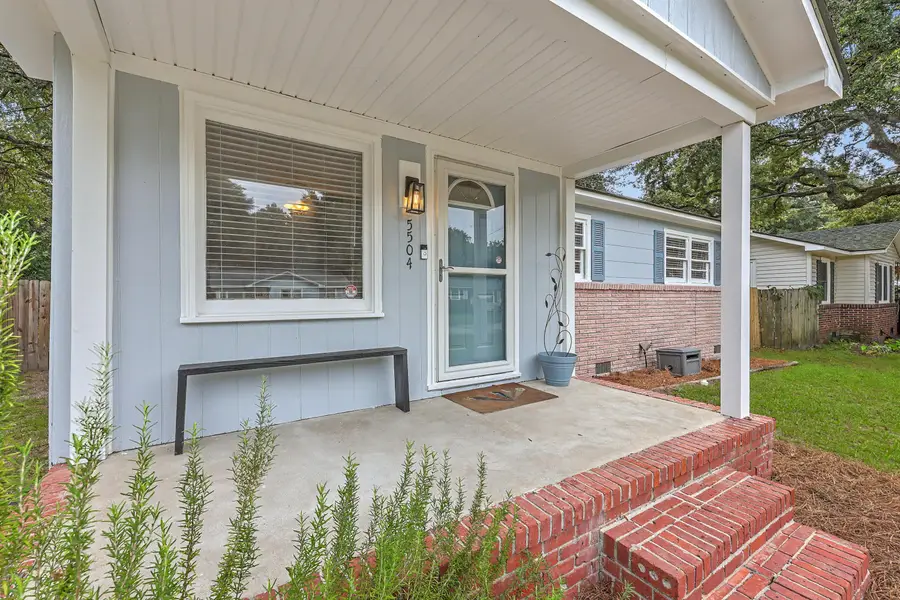 5504 Rio Street, Charleston, SC 29406 - #2
