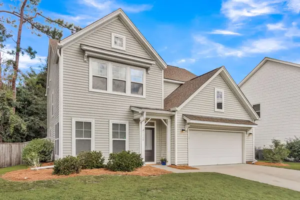 1560 Thoroughbred Boulevard, Johns Island, SC 29455