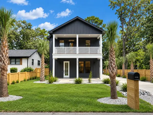5836 Beverly Drive, Hanahan, SC 29410