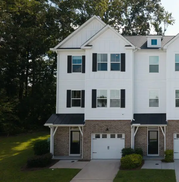 5200 New Palm Court, Summerville, SC 29485