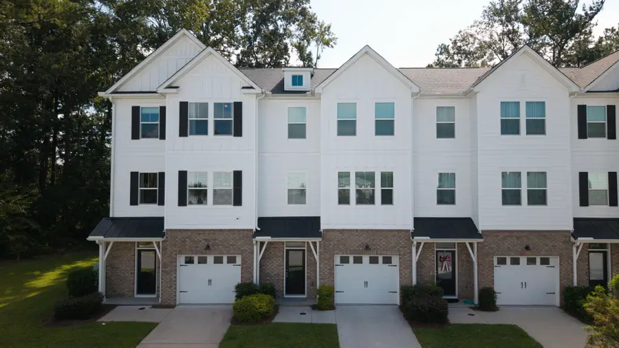 5200 New Palm Court, Summerville, SC 29485 - #2