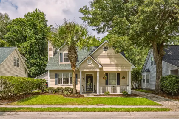 2324 Kennison Lane, Mount Pleasant, SC 29466