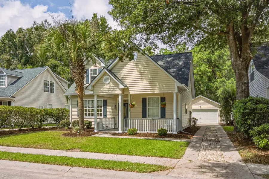 2324 Kennison Lane, Mount Pleasant, SC 29466 - #3