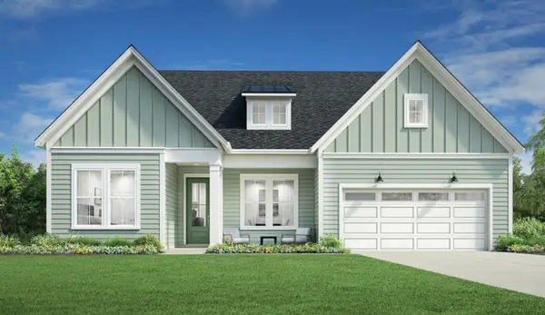 196 Marion Cove Drive, Huger, SC 29450