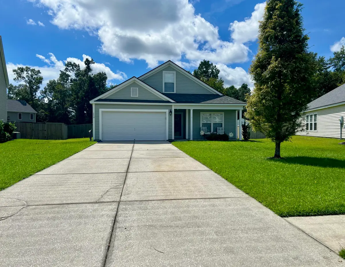 2039 Cripplecreek Drive, Ladson, SC 29456 - #1