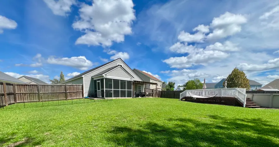 2039 Cripplecreek Drive, Ladson, SC 29456 - #2