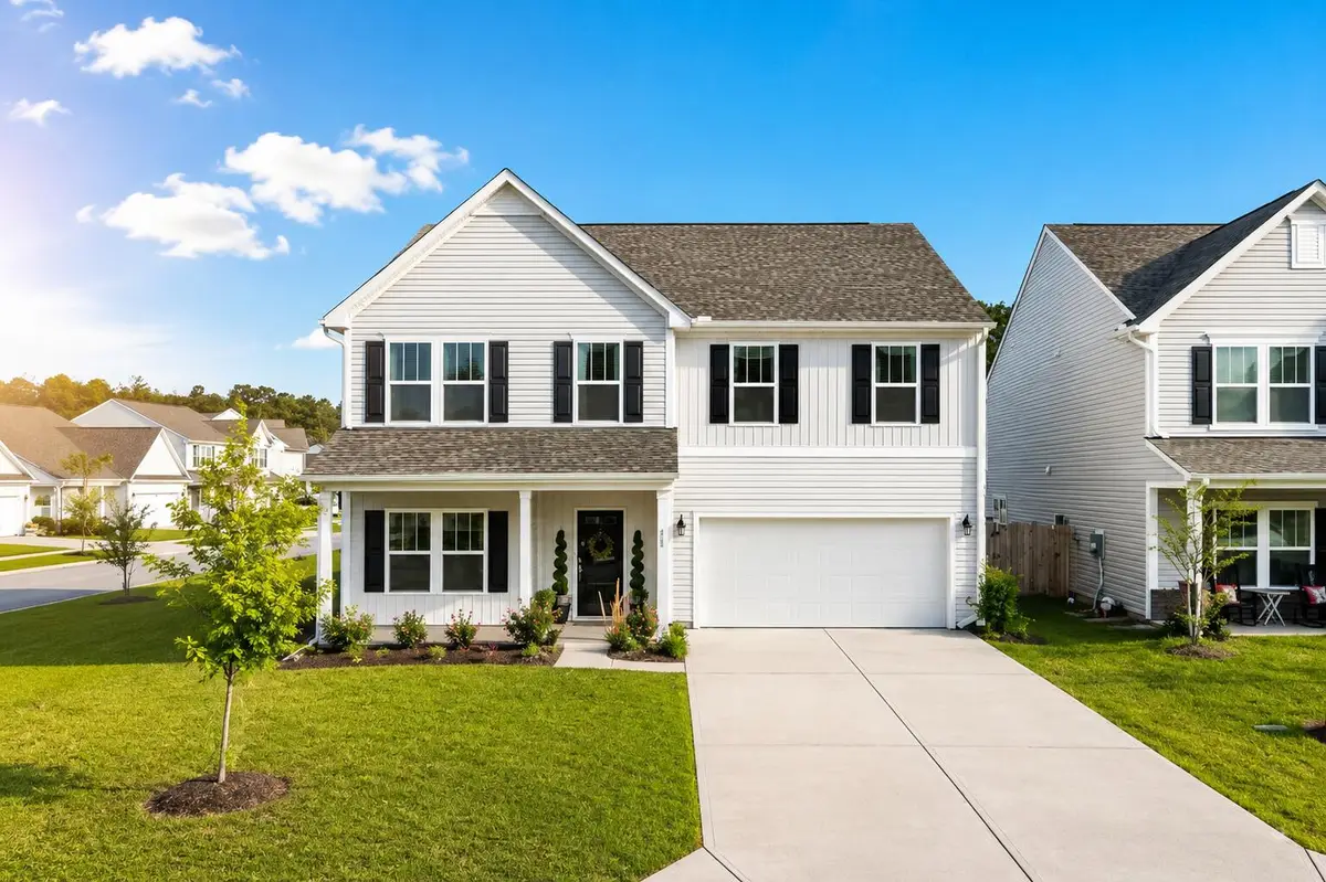 428 Avocet Drive, Summerville, SC 29486 - #1