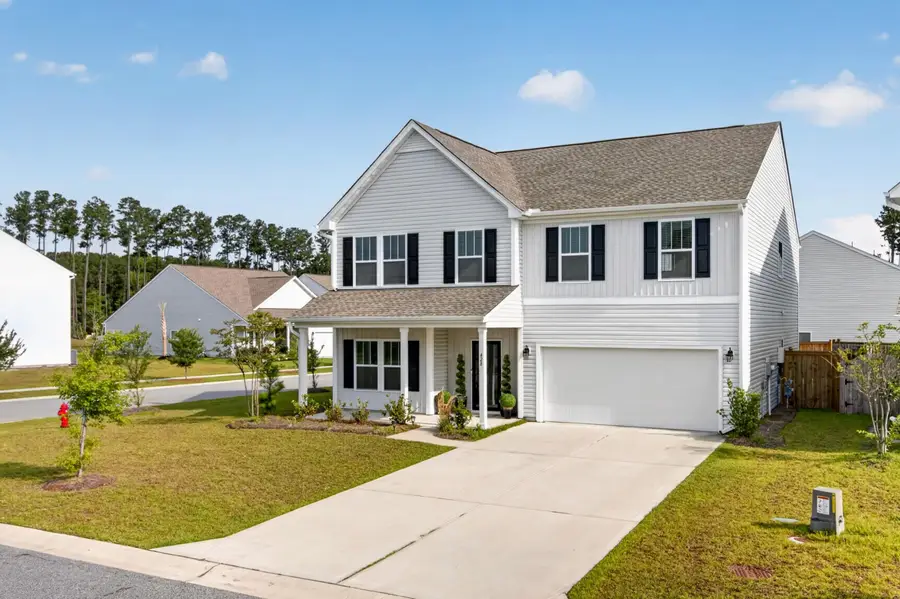 428 Avocet Drive, Summerville, SC 29486 - #2