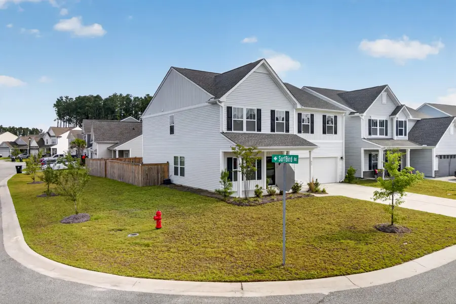 428 Avocet Drive, Summerville, SC 29486 - #3