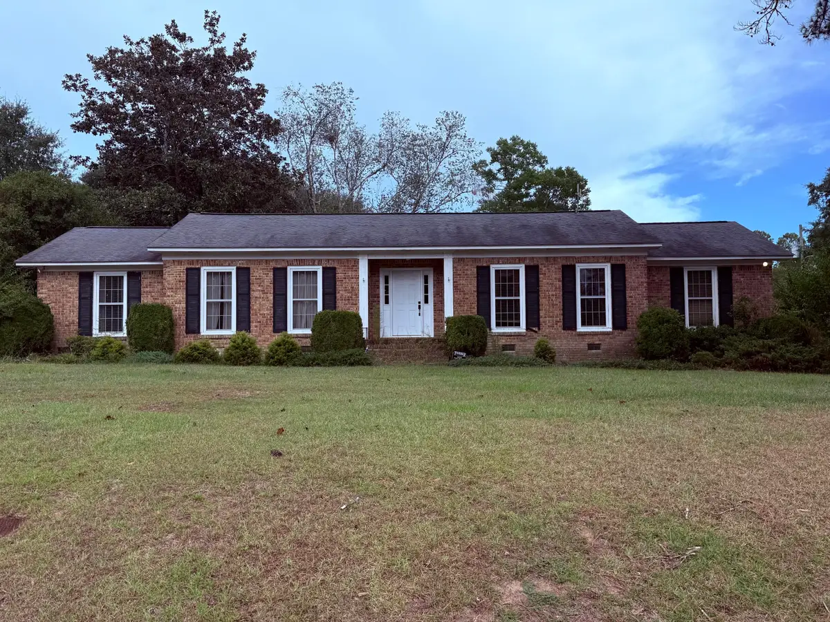 3222 Dibble Street, Orangeburg, SC 29118 - #1