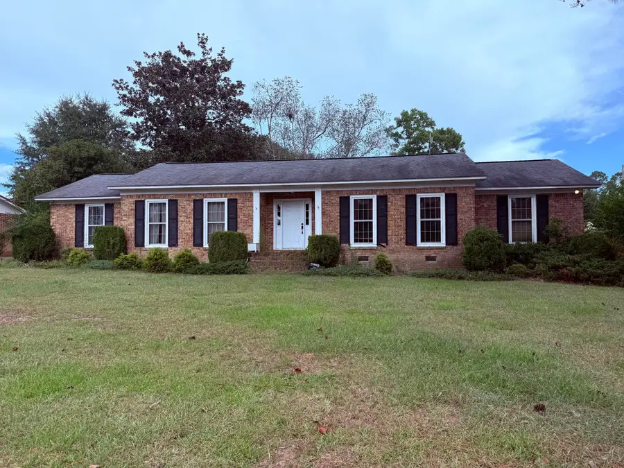 3222 Dibble Street, Orangeburg, SC 29118 - #2