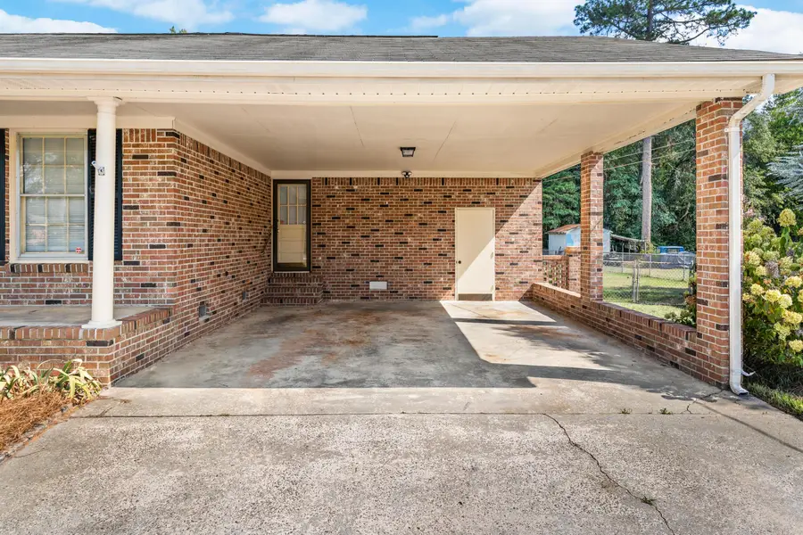 497 Hodges Drive, Orangeburg, SC 29118 - #3
