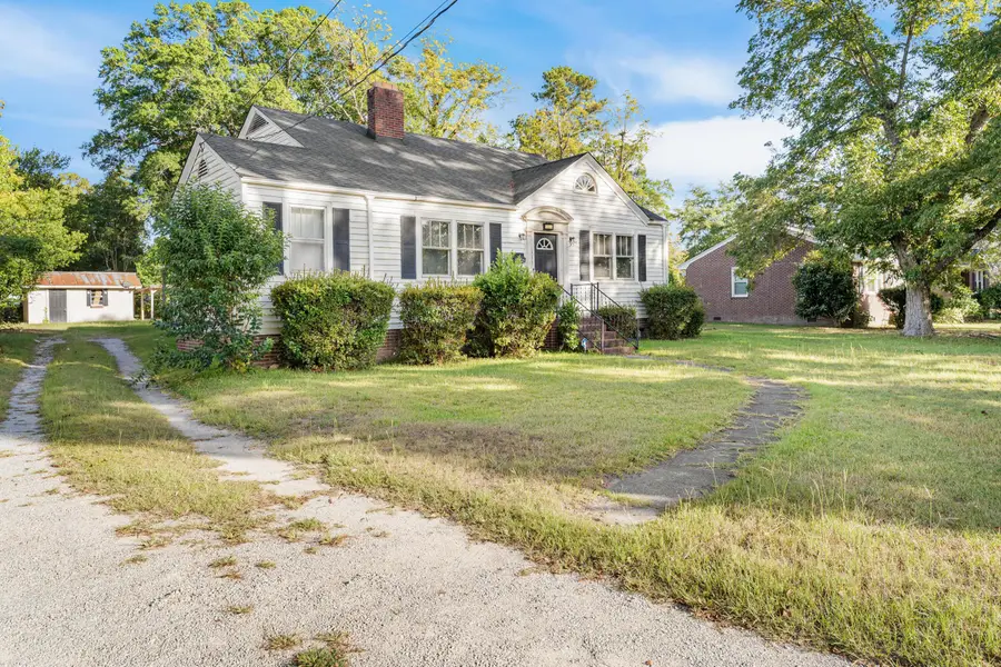 1136 Saint Matthews Road, Orangeburg, SC 29115 - #2
