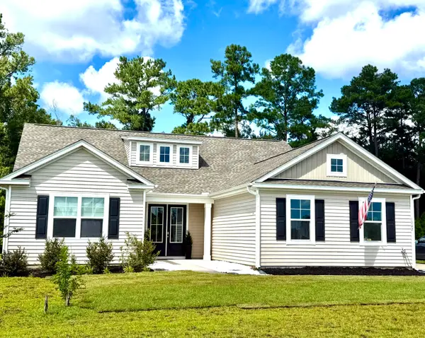 1042 Wading Point Boulevard, Huger, SC 29450