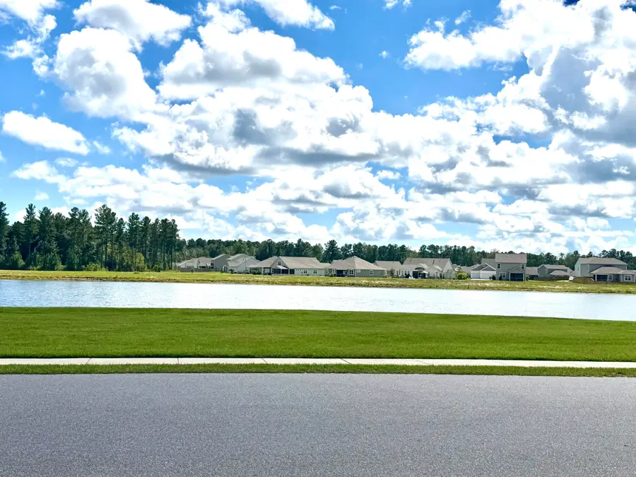 1042 Wading Point Boulevard, Huger, SC 29450 - #3