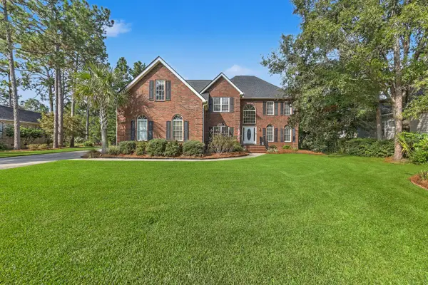 105 Glen Eagles Drive, Summerville, SC 29483