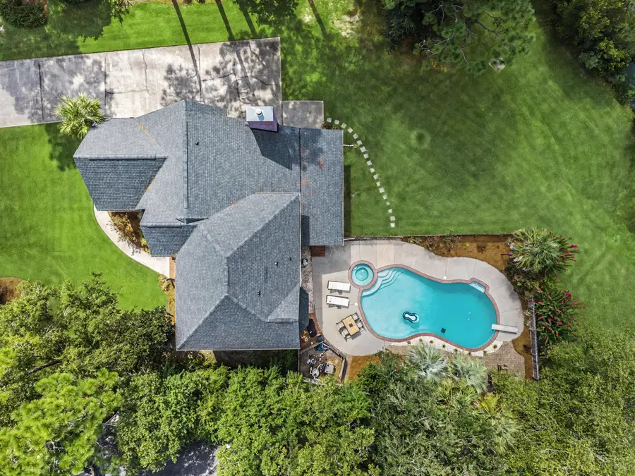 105 Glen Eagles Drive, Summerville, SC 29483 - #2