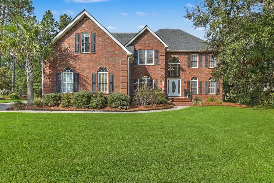 105 Glen Eagles Drive, Summerville, SC 29483 - #3
