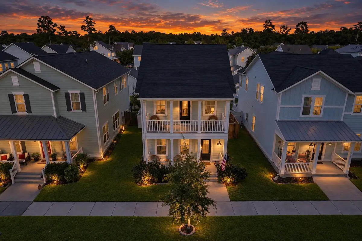 210 W Respite Lane, Summerville, SC 29483 - #1